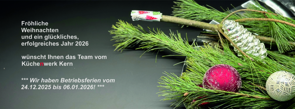 Homepage Weihnachten