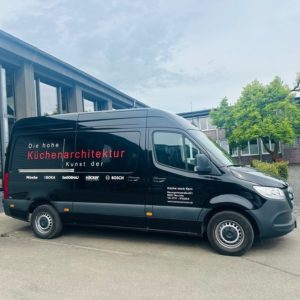 Sprinter